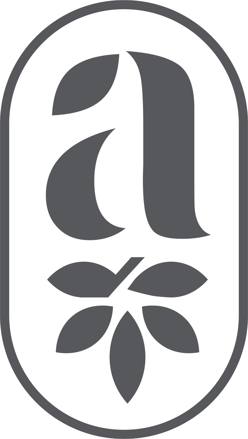 Alta Trees Store logo.